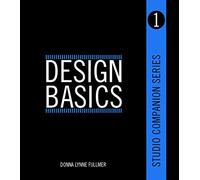 Studio Companion Series Design Basics: 01
