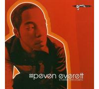 Studio Confessions By Peven Everett (2002-10-21)