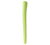 Studio Crafted 0 Putts Given Pistolero Style Golf Putter Grip Midsize for Men Women (Green)