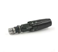 STUDIO CRAFTED Golf Shaft Adapter Sleeve W/Serial # for Titleist GT, TSR, TSi, TS, 917, 915 Fairway Woods 0.335/0.350 RH