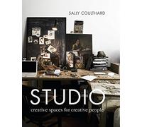 Studio: Creative Spaces for Creative People