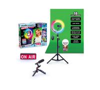 Studio Creator 360 Video Maker Kit Combi Pack (8+ Years)