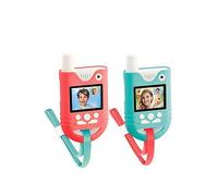 Com Creator Video Walkie Talkies