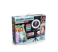 Studio Creator Deluxe Video Maker Kit