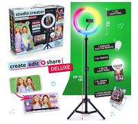 Studio Creator INF 003UK Deluxe Kit Studio Video Maker