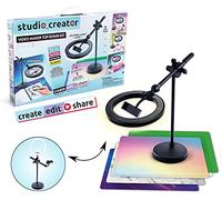 Studio Creator INF 007 Video Maker Top-Down Kit, Black