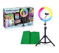 Studio Creator INF 017 Video Maker Kit Colour, Black