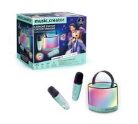 Studio Creator - Music Creator Mini Karaoke Duo Kit Toy NEW