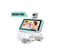 Studio Creator Pad Creator Instant Print 8" Touchscreen Tablet For Kids One Colour