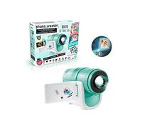 Photo Creator Camera Projector, Record, Project & Watch Your Favourite Videos, Anywhere! Capture Special Moments & Watch with Friends & Family, Works with Youtube, Games & More!