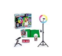 Studio Creator Ultimate Video Maker kit Green
