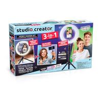 Studio Creator Video Maker Kit 3-in-1