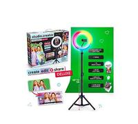 Studio Creator Video Maker Kit Deluxe One Colour