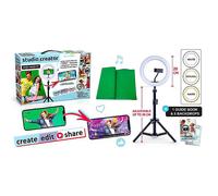 Studio Creator Video Maker Kit Green