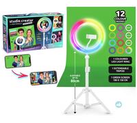 Studio Creator Video Maker Kit White Edition, none