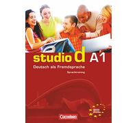Studio d: Sprachtraining A1