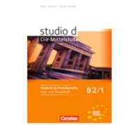 studio d - Die Mittelstufe