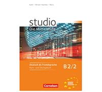 studio d - Die Mittelstufe