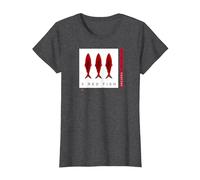 Studio: David Lynch 3 RED Fish T-Shirt