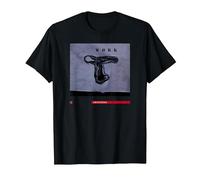 STUDIO: DAVID LYNCH WORK T-SHIRT T-Shirt, Men, Black, X-Large