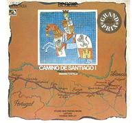 Studio Der Frühen Musik - Camino De Santiago I (Eine Pilgerstrasse Navarra / Castilla)