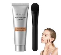 Studio Dermal Instant Eye Lifting Peptide Formula With Brush, 2026 New Advanced Studio Dermal Eye Tightener, Reduces Fine Lines Wrinkles for All Skin Types (1 pc)