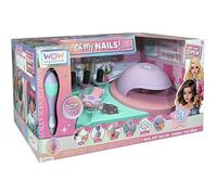 Studio Design Your Nails "Nail Salon". Wow Generation
