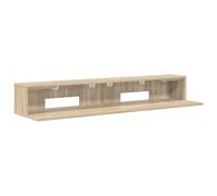 Studio Desk Engineered Wood Keyboard Cabinet Music Musician Workspace vidaXL
