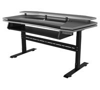 Studio Desk Xtreme Producer Workstation BK