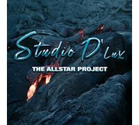 Studio D'Lux - The Allstar Project