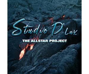 Studio D'Lux - The Allstar Project