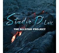 Studio D'Lux - The Allstar Project