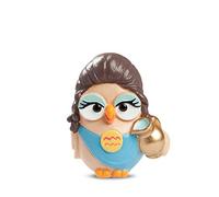 Studio Egan ml18gu/1acq Aquarium Figurine, Ceramic, mutlicolore, 6 x 6 x 8 cm