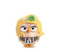 Studio Egan ml18gu/1VER Virgin Figurine, Ceramic, mutlicolore, 6 x 6 x 8 cm