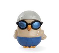 Studio Egan ml18sp/2nu Swimming Figurine Model Goofi, Ceramic, mutlicolore, 8 x 8 x 10 cm