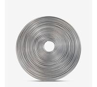 Studio Essentials : Aluminium Forming Wire : 3/16 Gauge 10 Feet