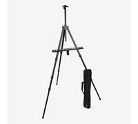 Studio Essentials : Aluminium Non Tilting Sketching Field Easel