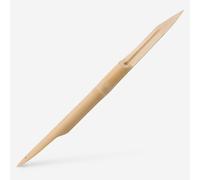 Studio Essentials : Chinese Painting : Bamboo Dip Pen Flat Ended