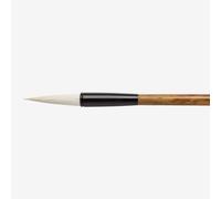 Studio Essentials : Chinese Painting : Chinese Goat Brush : Medium