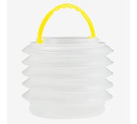 Studio Essentials : Collapsible Lantern Water Pot : Small : 4in Diameter