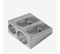 Studio Essentials : Double Pencil Sharpener