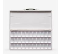 Studio Essentials : Folding Plastic Palette : 33 Well