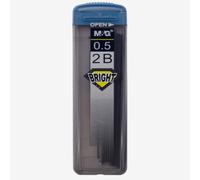 Studio Essentials : Mechanical Pencil 2B Lead Refill : 0.5mm