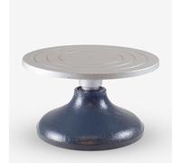 Studio Essentials : Metal Banding Wheel for Pottery and Sculpture: 178mm diameter