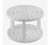 Studio Essentials : Plastic Brush Holder : 14.5x10cm