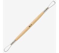 Studio Essentials : Size 2 Wire Ended Clay Modelling Tool