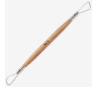 Studio Essentials : Size 6 Wire Ended Clay Modelling Tool