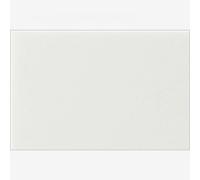 Studio Essentials : White Core Pre-Cut Mounts 1.4mm outer size : 24x30cm : aperture size : 15x20cm : Soft White : Box of 25