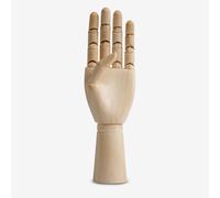 Studio Essentials : Wooden Hand 12in