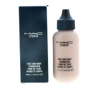Studio Face And Body Foundation by M.A.C C2 50ml